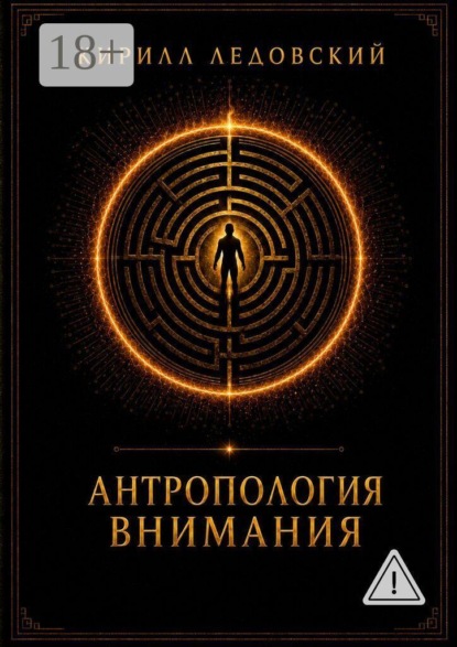 Антропология внимания