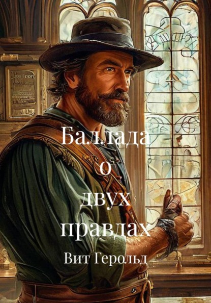 Баллада о двух правдах