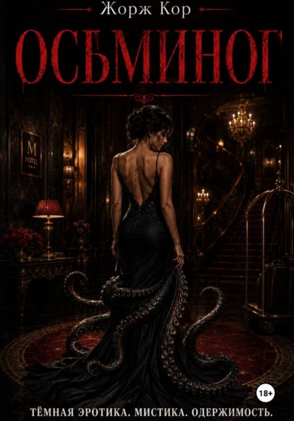 Осьминог