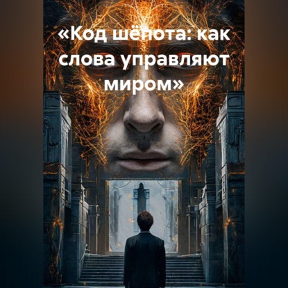 Аудиокнига ««Код шёпота: как слова управляют миром»», S K