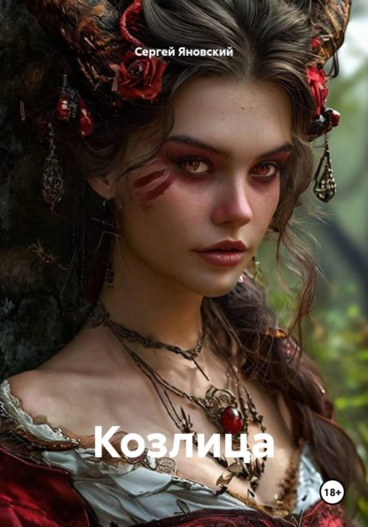 Козлица