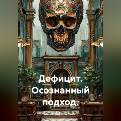 Аудиокнига «Дефицит. Осознанный подход.», Quartz Y