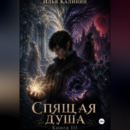 Аудиокнига «Спящая душа. Книга III», Илья Калинин