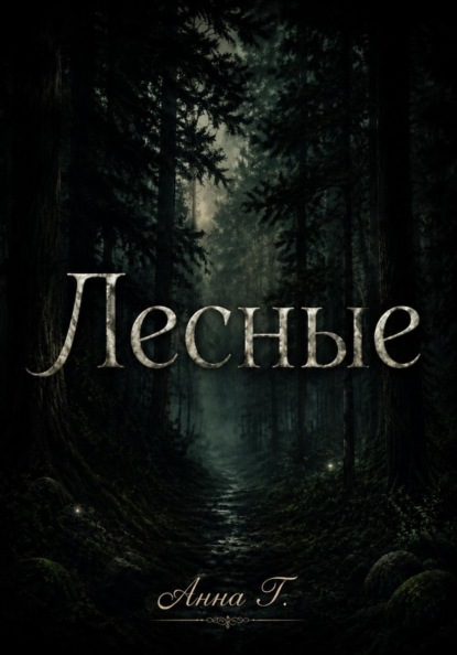 Лесные