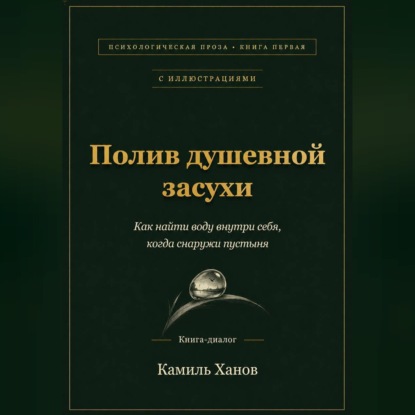 Полив душевной засухи
