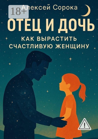Отец и дочь. Как вырастить счастливую женщину