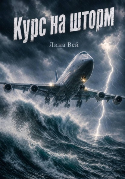 Курс на шторм