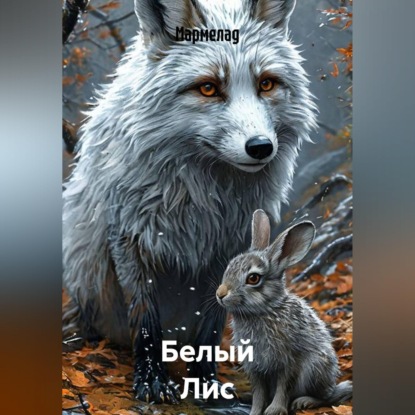 Аудиокнига «Белый Лис», Мармелад