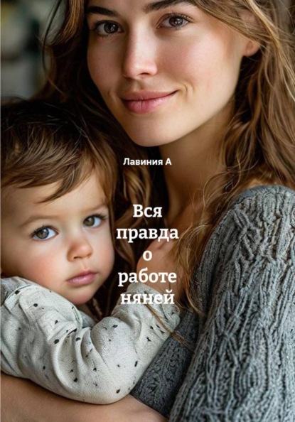 Вся правда о работе няней