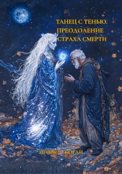 Танец с тенью. Преодоление страха смерти