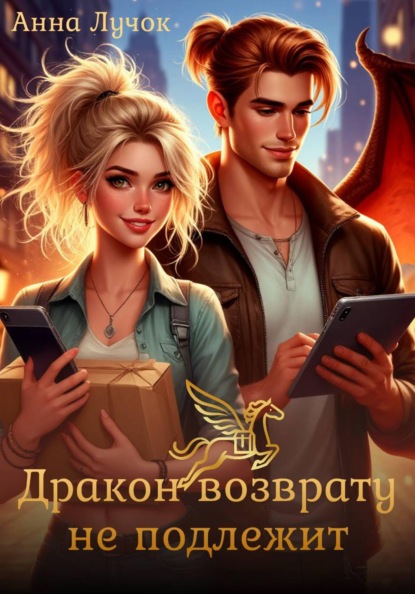 Дракон возврату не подлежит
