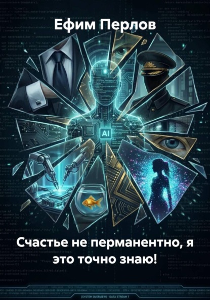 Счастье не перманентно, я это точно знаю!