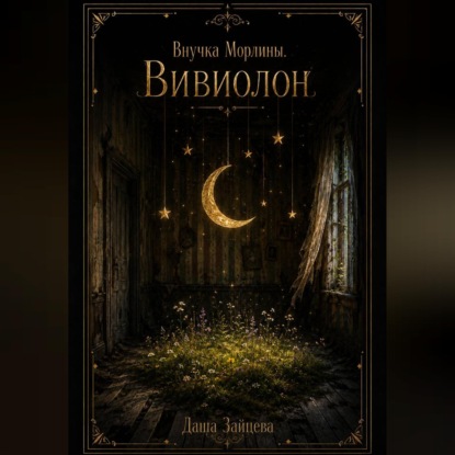 Внучка Морлины. Вивиолон