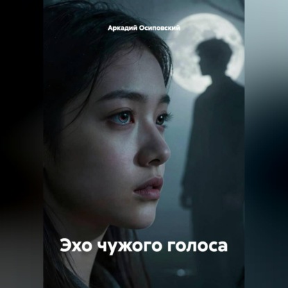 Эхо чужого голоса