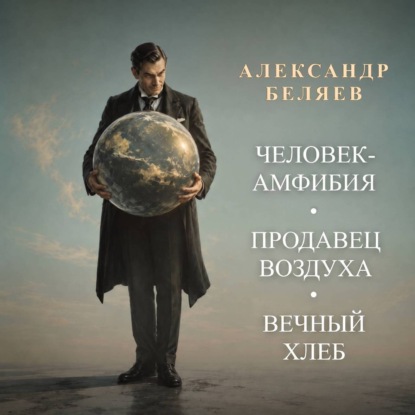 Человек-амфибия