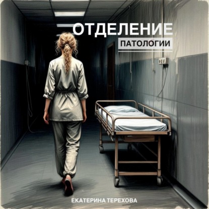 Аудиокнига «Отделение патологии», Екатерина Терехова
