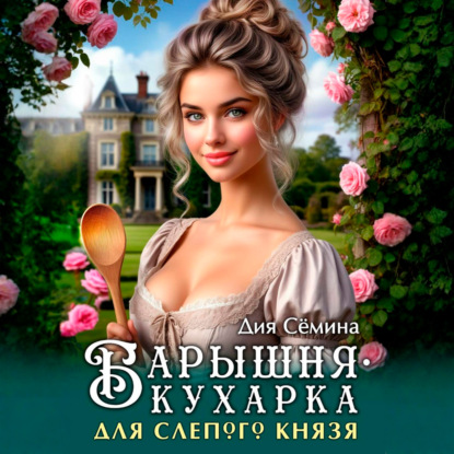Барышня-кухарка для слепого князя