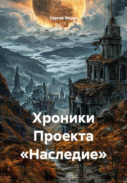 Хроники Проекта «Наследие»