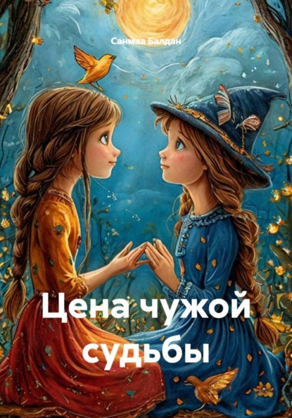 Цена чужой судьбы
