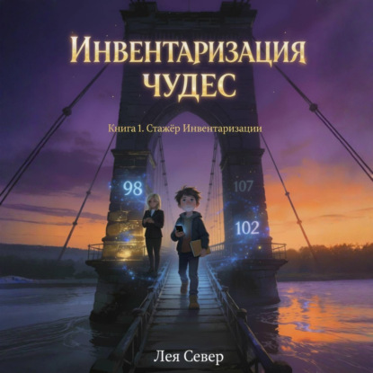 ИНВЕНТАРИЗАЦИЯ ЧУДЕС. Стажёр Инвентаризации