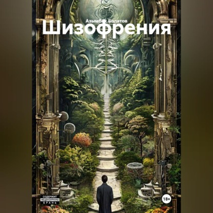 Аудиокнига «Шизофрения», Азымбек Болатов