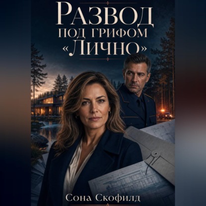 Развод под грифом «Лично»