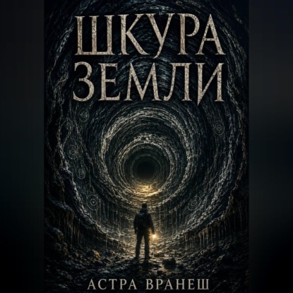 Аудиокнига «Шкура земли», Астра Вранеш