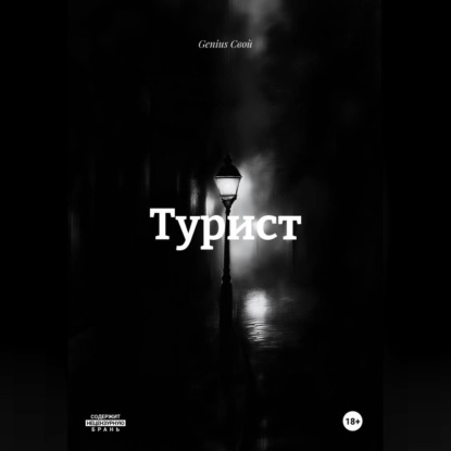 Аудиокнига «Турист», Genius Свой
