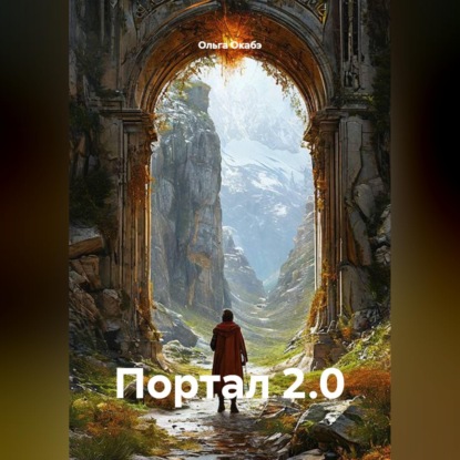 Аудиокнига «Портал 2.0», Ольга Окабэ