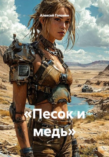 «Песок и медь»