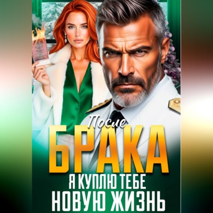 Аудиокнига «После Брака. Я куплю тебе новую жизнь», Инна Вронская