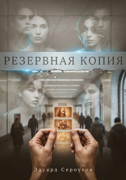 Резервная копия
