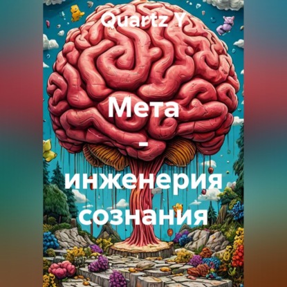 Мета - инженерия сознания