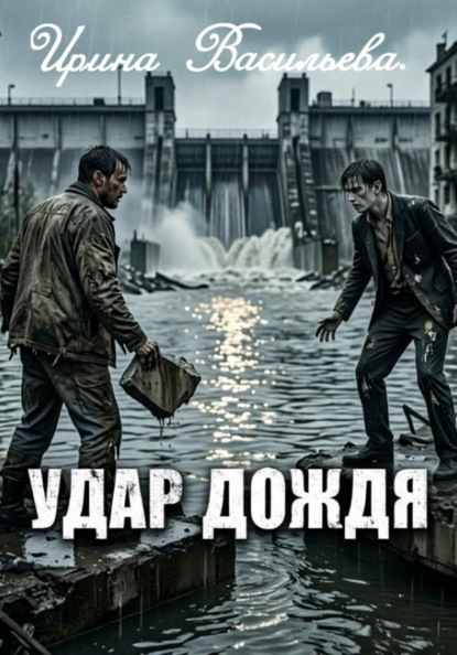 Удар дождя