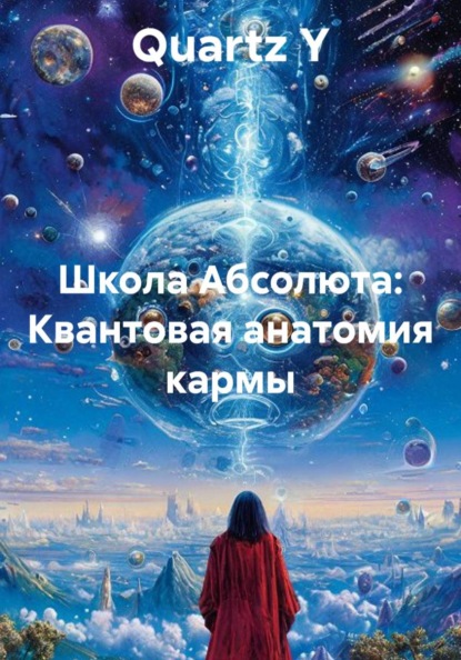 Школа Абсолюта: Квантовая анатомия кармы