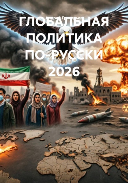 ГЛОБАЛЬНАЯ ПОЛИТИКА ПО-РУССКИ 2026