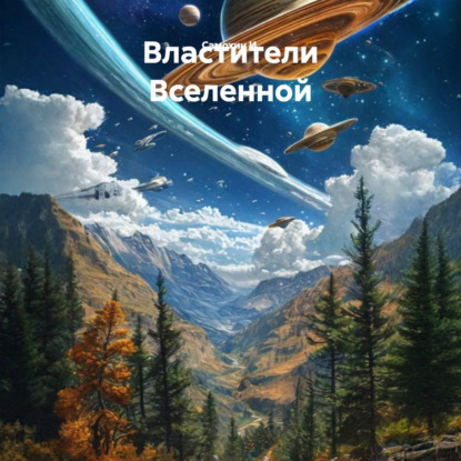 Властители Вселенной