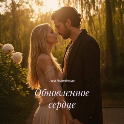 Аудиокнига «Обновленное сердце», Роза Поднебесная