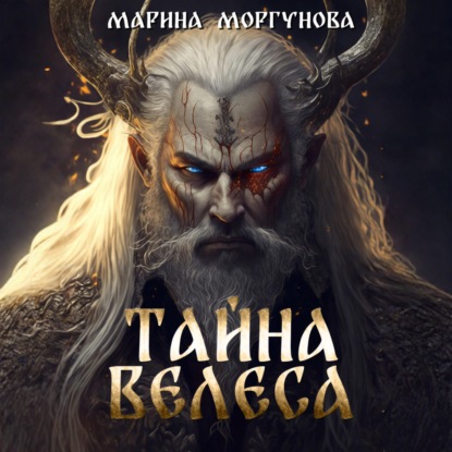 Аудиокнига «Тайна Велеса», Марина Вячеславовна Моргунова