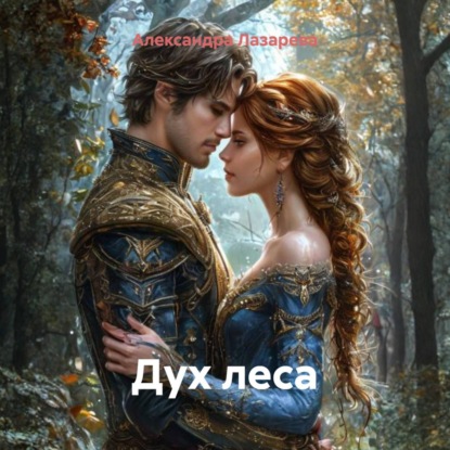 Дух леса