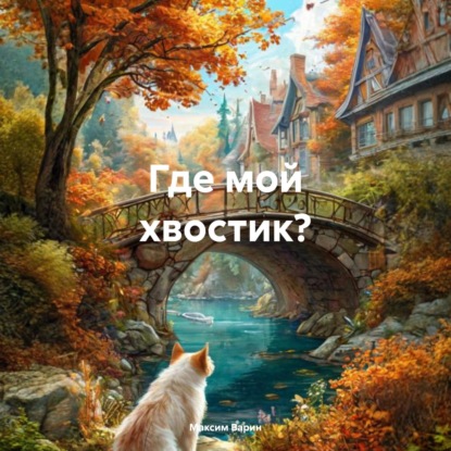Где мой хвостик?