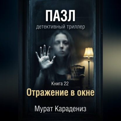 Аудиокнига «Отражение в окне», Мурат Карадениз