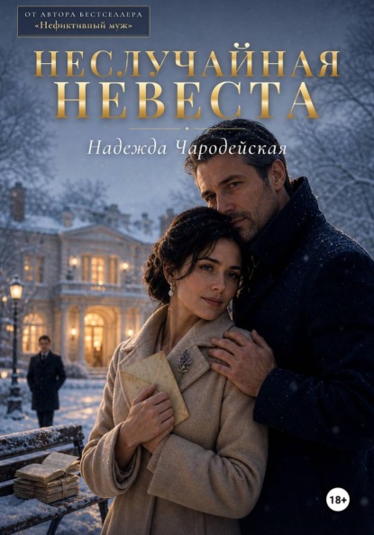 Неслучайная невеста