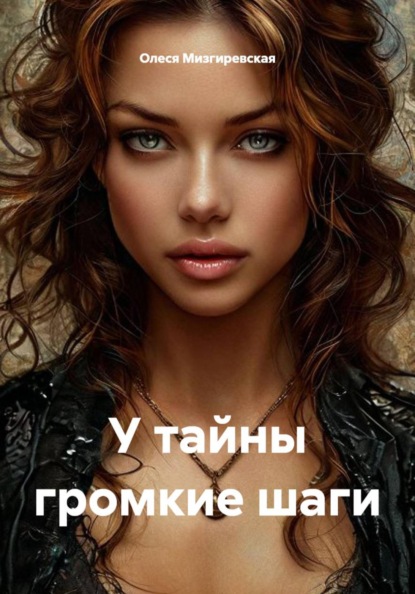 У тайны громкие шаги
