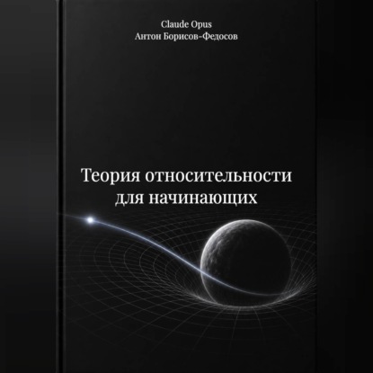 Теория относительности для начинающих