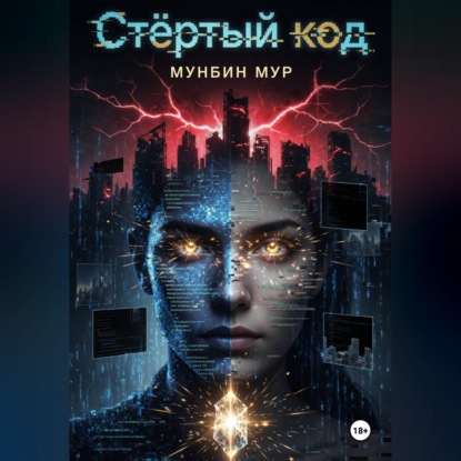 Аудиокнига «Стёртый код», Мунбин Мур