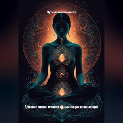 Аудиокнига «Дыхание жизни: техники пранаямы для начинающих», Путник осознанности