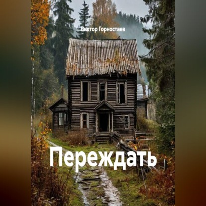Переждать