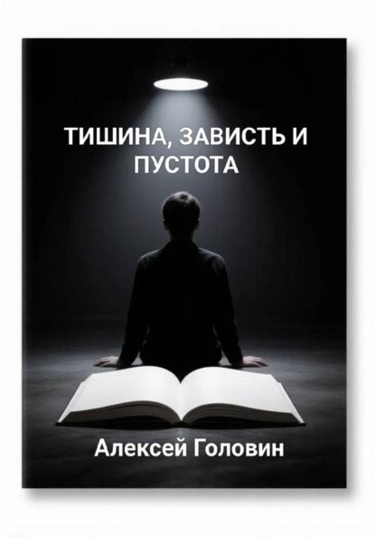 Тишина, зависть и пустота