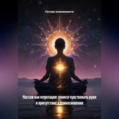 Массаж как медитация: учимся чувствовать руки и присутствие в прикосновении